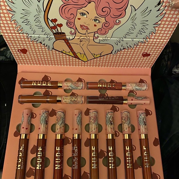 Other - make up and more